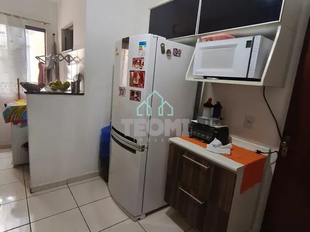 Apartamento 3 quartos e 2 banheiros, à venda, no bairro Parque São Luís em Taubaté