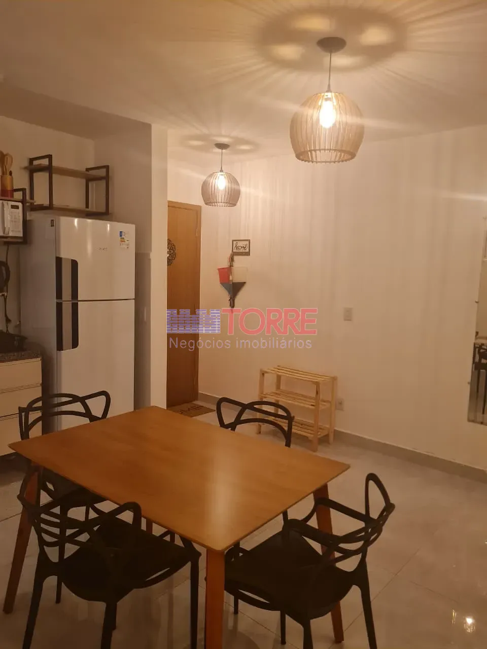 Apartamento, 2 quartos, 64 m² - Foto 11
