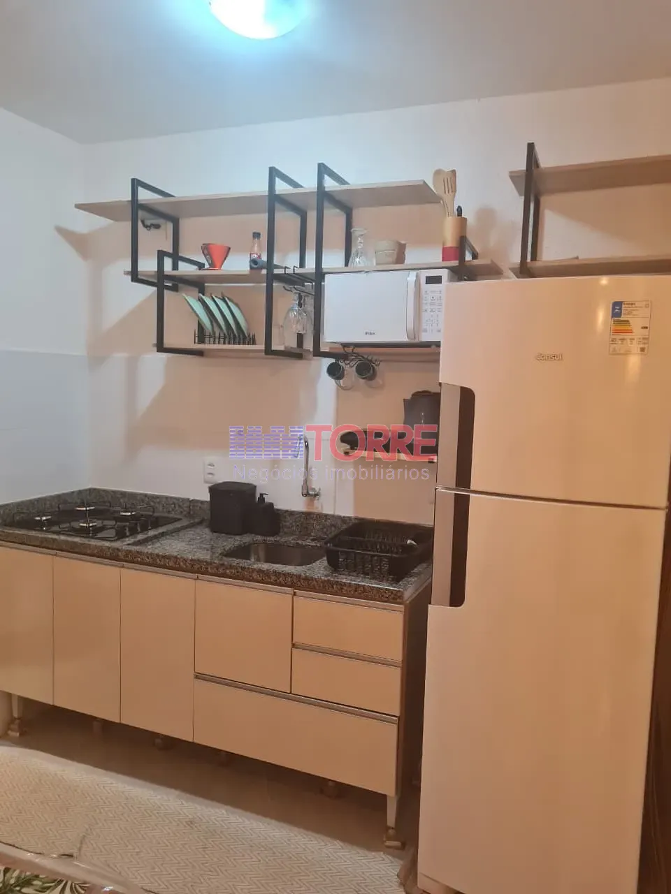 Apartamento, 2 quartos, 64 m² - Foto 9