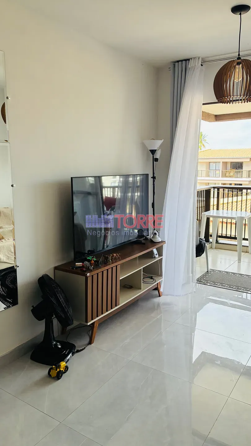 Apartamento, 2 quartos, 64 m² - Foto 20