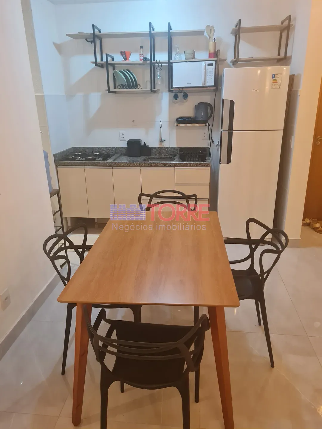 Apartamento, 2 quartos, 64 m² - Foto 10
