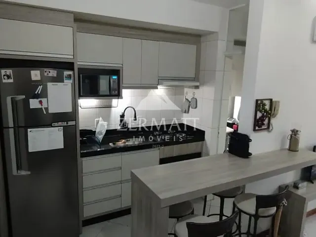 Apartamento com 68m² 2 quartos e 1 banheiro, à venda, no bairro Itoupava Central em Blumenau