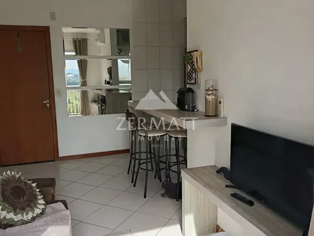 Apartamento com 68m² 2 quartos e 1 banheiro, à venda, no bairro Itoupava Central em Blumenau