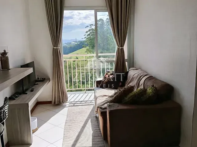 Apartamento com 68m² 2 quartos e 1 banheiro, à venda, no bairro Itoupava Central em Blumenau