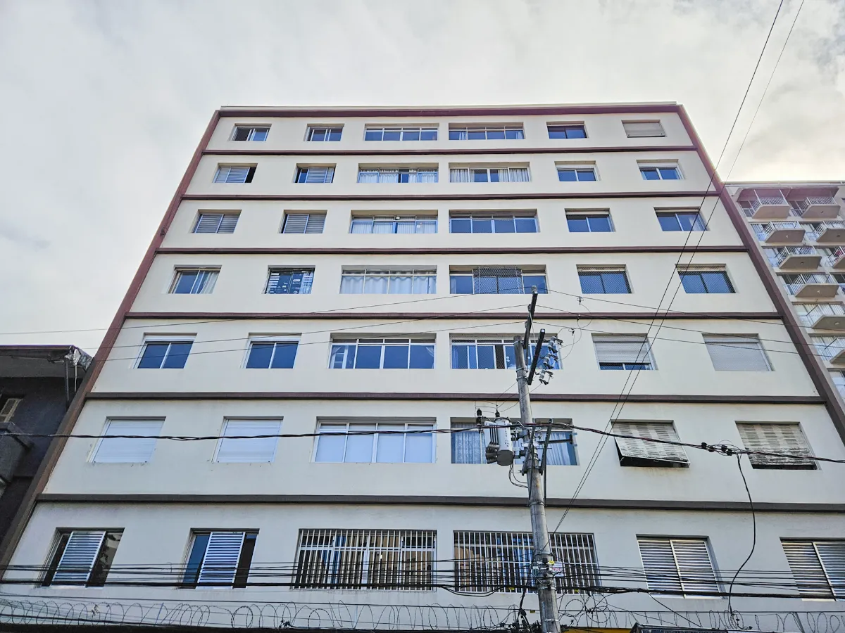 Apartamento para venda em Pinheiros com 4 quartos, 90m²