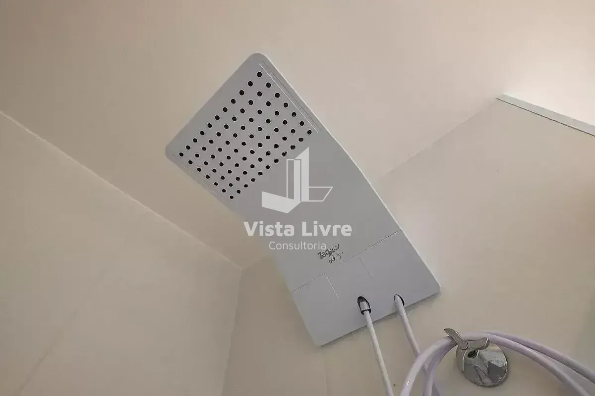Apartamento, 1 quarto, 31 m² - Foto 11