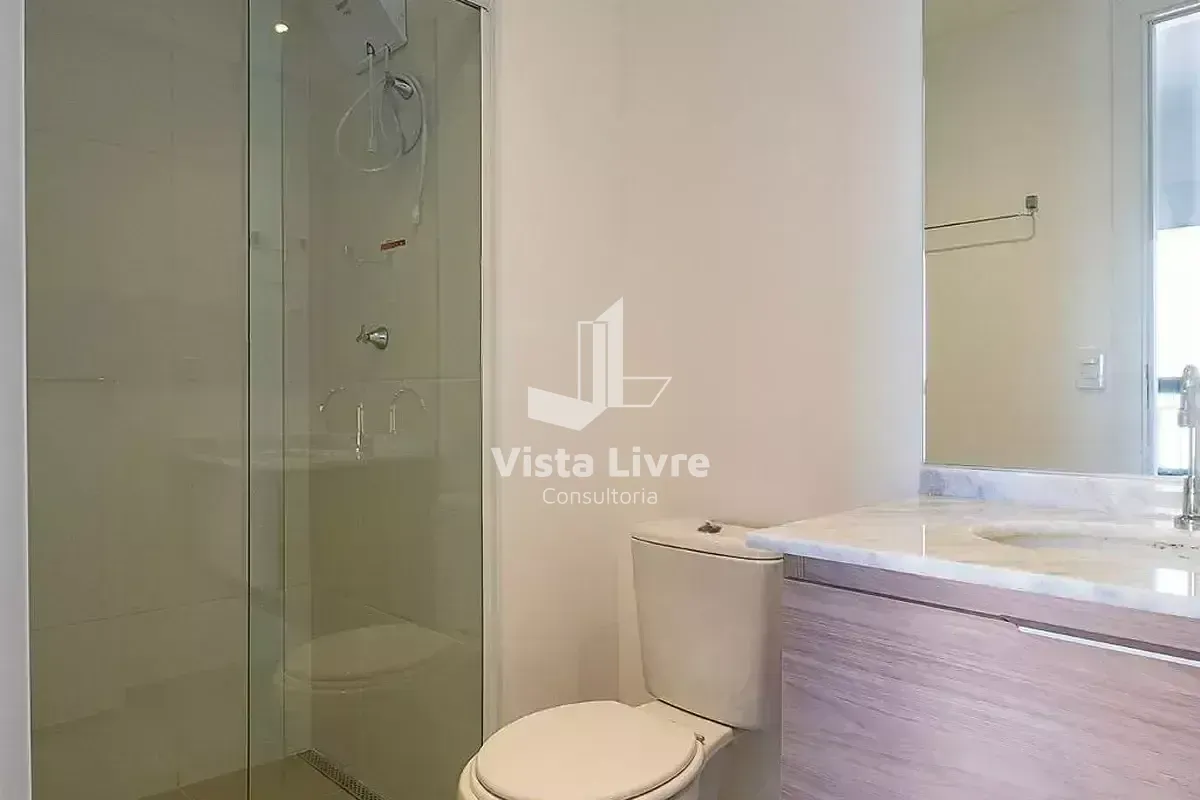 Apartamento, 1 quarto, 31 m² - Foto 15