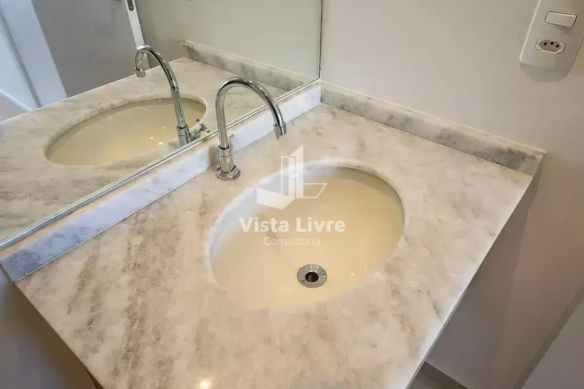 Apartamento, 1 quarto, 31 m² - Foto 14