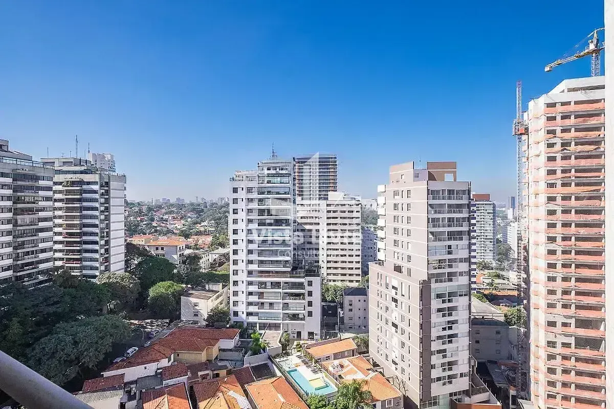 Apartamento, 1 quarto, 31 m² - Foto 9