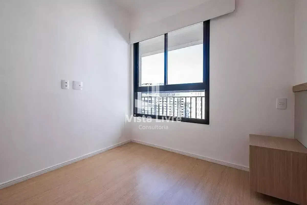 Apartamento, 1 quarto, 31 m² - Foto 7