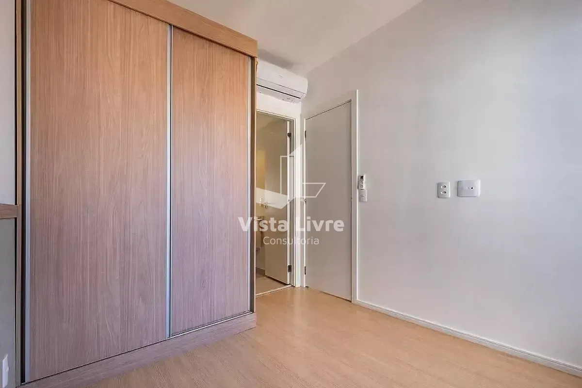 Apartamento, 1 quarto, 31 m² - Foto 13