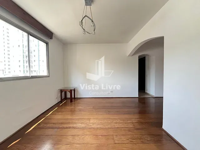 Apartamento com 97m² 3 quartos e 2 banheiros, à venda, no bairro Itaim Bibi em São Paulo