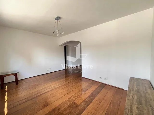 Apartamento com 97m² 3 quartos e 2 banheiros, à venda, no bairro Itaim Bibi em São Paulo