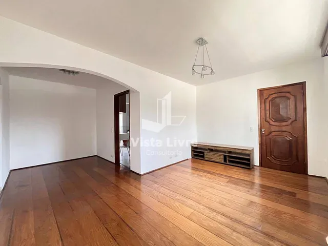 Apartamento com 97m² 3 quartos e 2 banheiros, à venda, no bairro Itaim Bibi em São Paulo