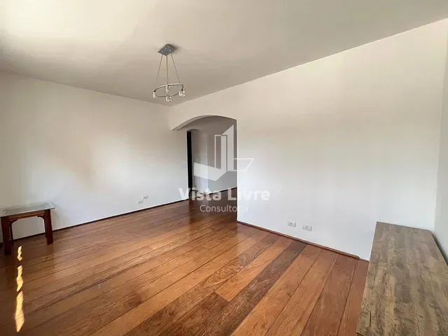 Apartamento com 97m² 3 quartos e 2 banheiros, à venda, no bairro Itaim Bibi em São Paulo