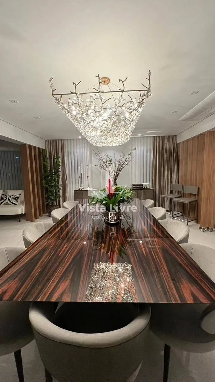 Apartamento, 3 quartos, 248 m² - Foto 4