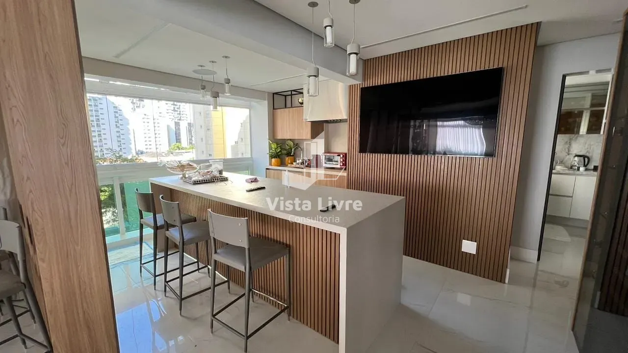 Apartamento, 3 quartos, 248 m² - Foto 3