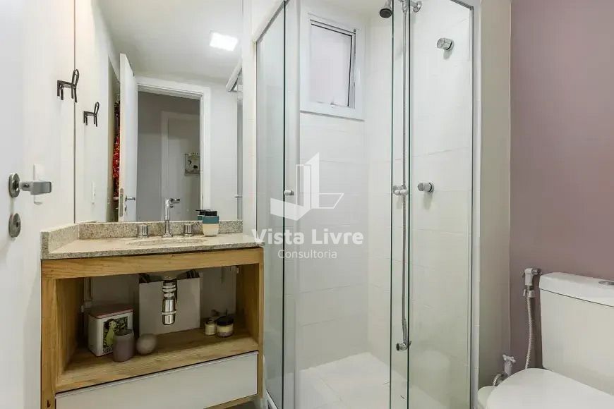 Apartamento, 2 quartos, 60 m² - Foto 15