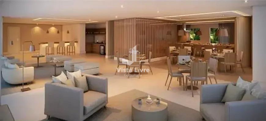 Apartamento, 2 quartos, 60 m² - Foto 24