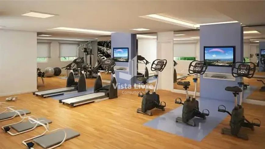 Apartamento, 2 quartos, 60 m² - Foto 37