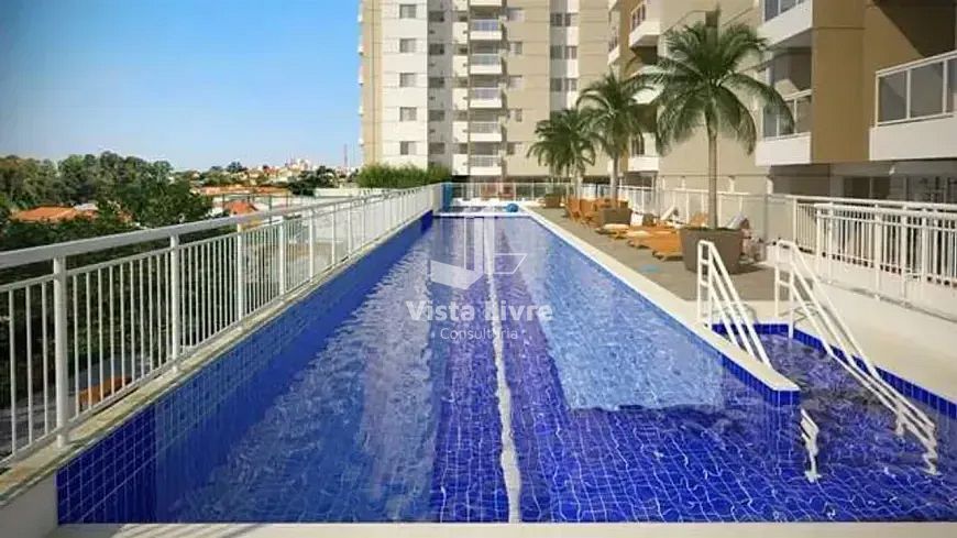 Apartamento, 2 quartos, 60 m² - Foto 16