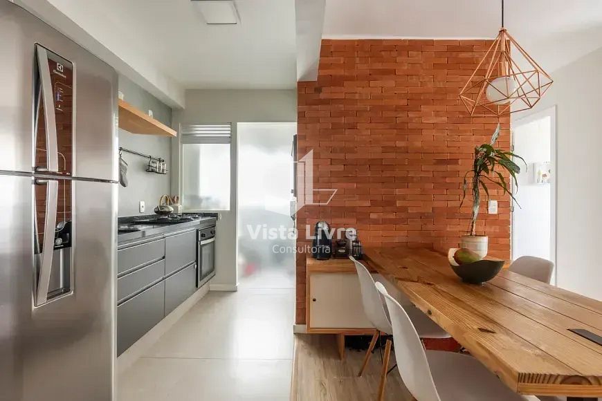 Apartamento, 2 quartos, 60 m² - Foto 7