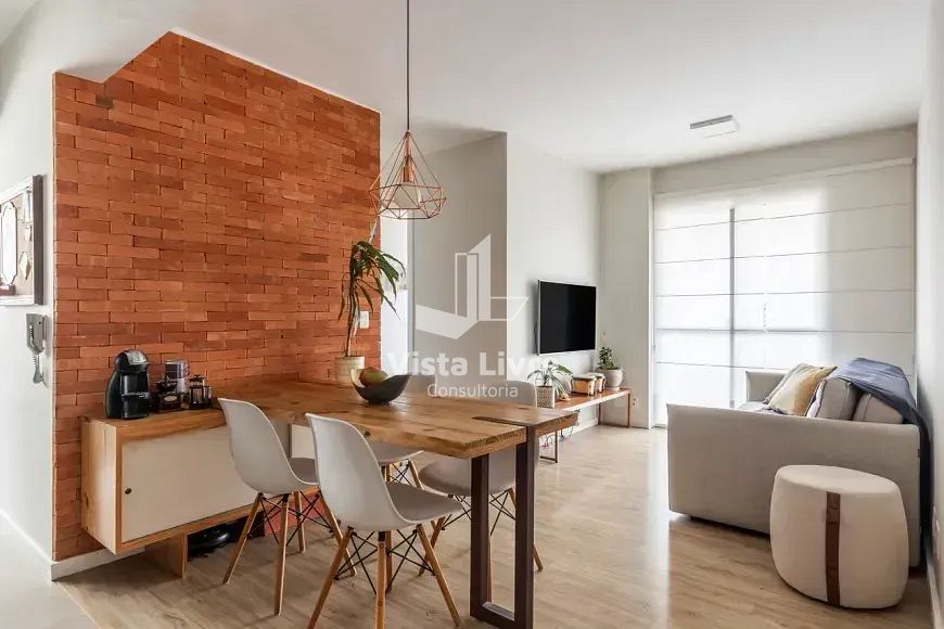 Apartamento, 2 quartos, 60 m² - Foto 1