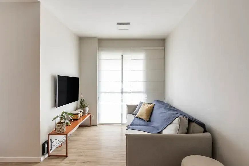 Apartamento, 2 quartos, 60 m² - Foto 3
