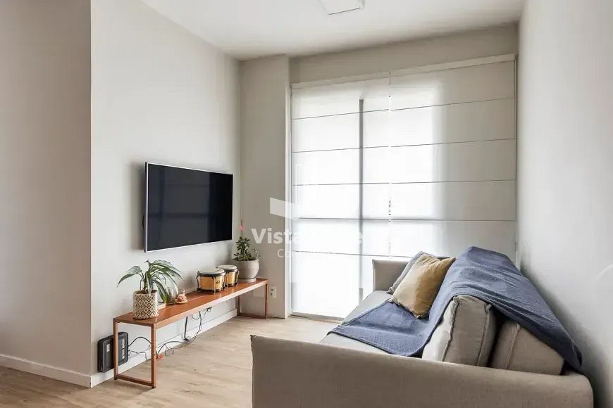 Apartamento, 2 quartos, 60 m² - Foto 4