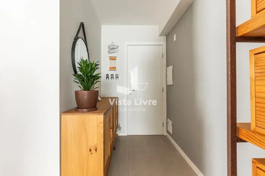 Apartamento, 2 quartos, 60 m² - Foto 11