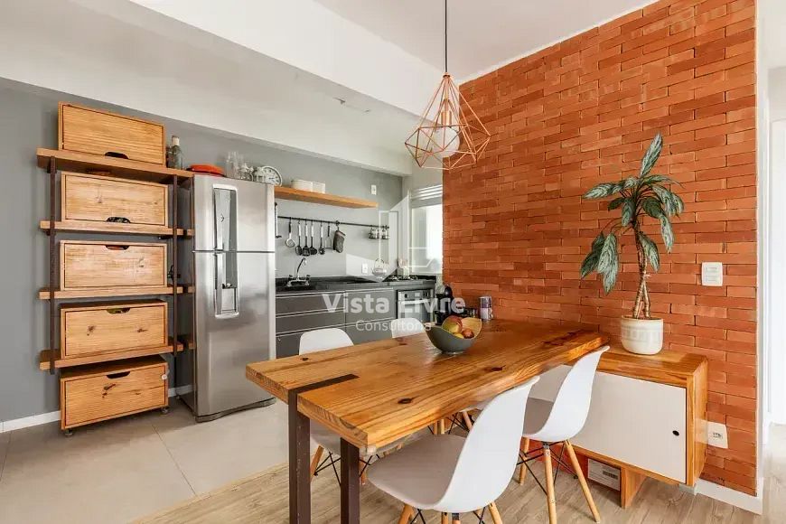 Apartamento, 2 quartos, 60 m² - Foto 6