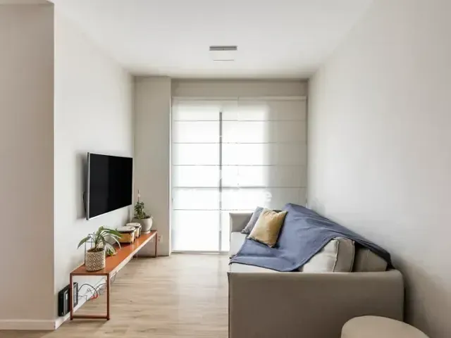 Apartamento com 60m² 2 quartos e 2 banheiros, à venda, no bairro Alto da Lapa em São Paulo