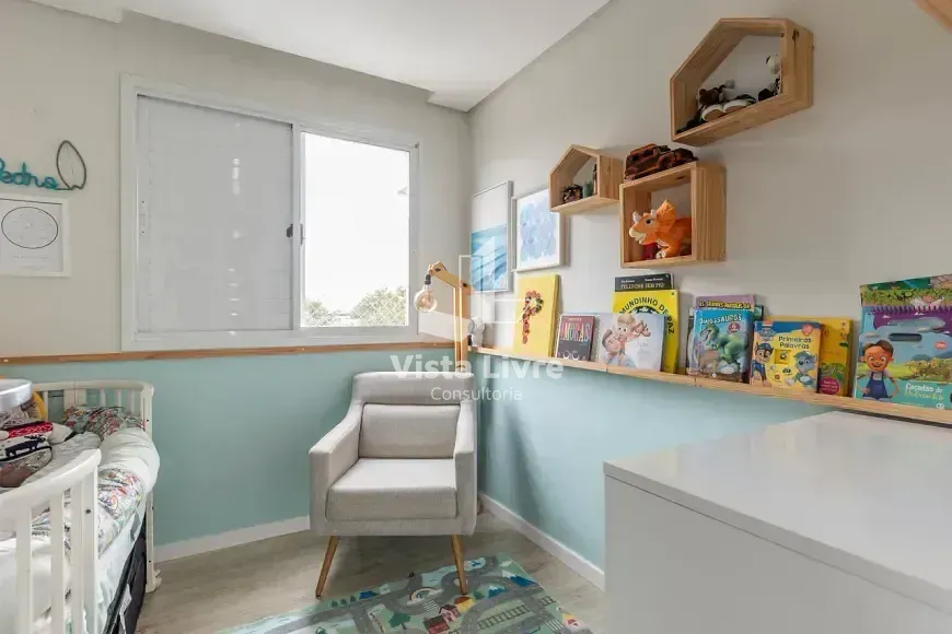 Apartamento, 2 quartos, 60 m² - Foto 13