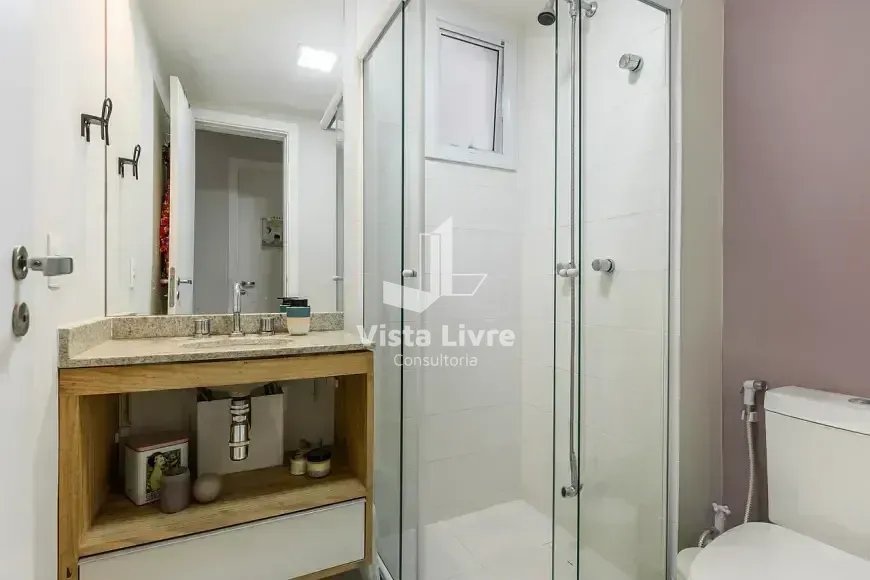Apartamento, 2 quartos, 60 m² - Foto 15