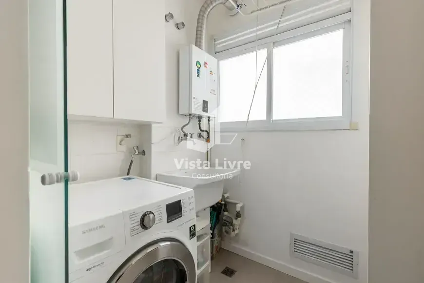 Apartamento, 2 quartos, 60 m² - Foto 9