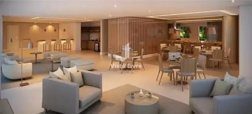 Apartamento, 2 quartos, 60 m² - Foto 24