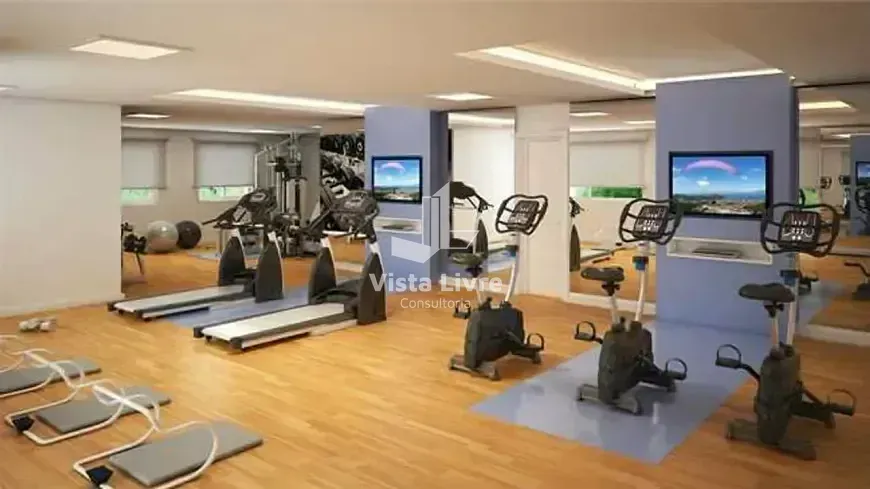 Apartamento, 2 quartos, 60 m² - Foto 37