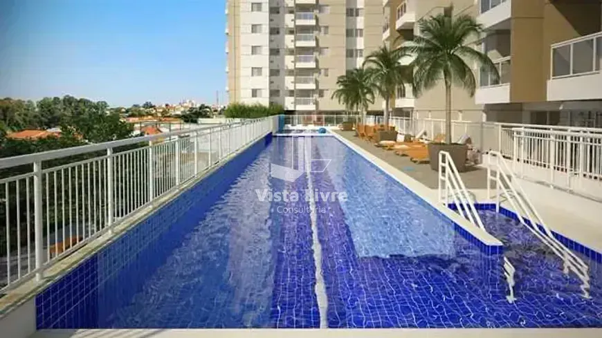 Apartamento, 2 quartos, 60 m² - Foto 16