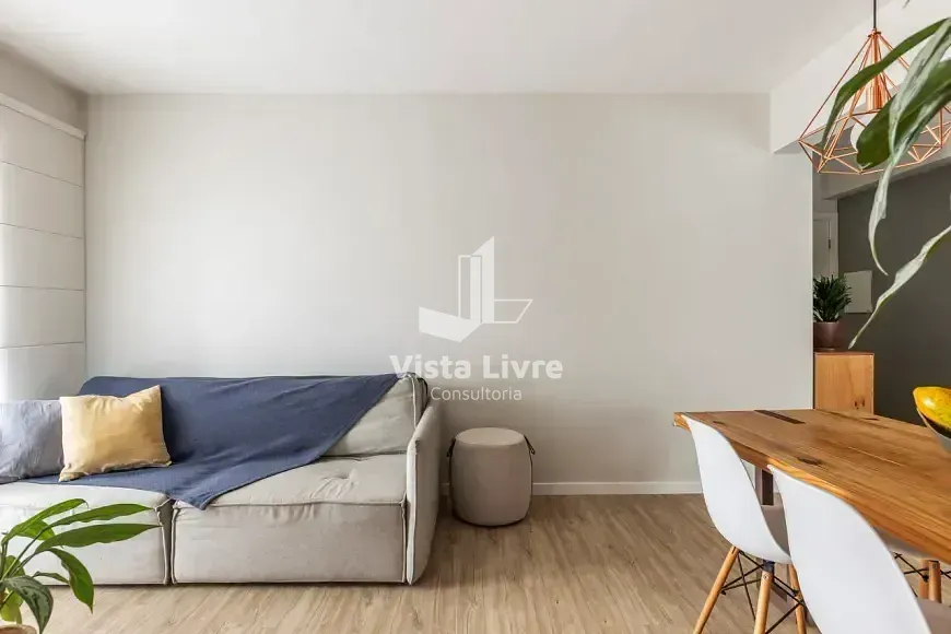 Apartamento, 2 quartos, 60 m² - Foto 5