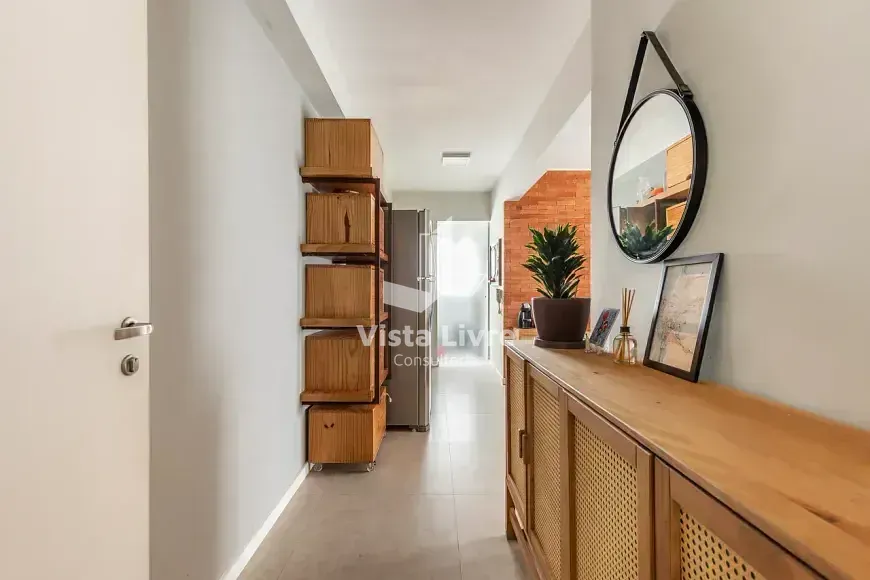 Apartamento, 2 quartos, 60 m² - Foto 10