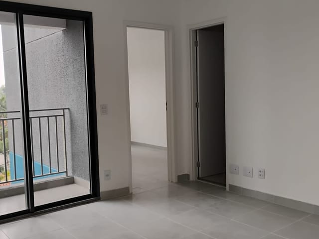 Foto do Apartamento - Apartamento NOVO para locação, Vila Rosália, Guarulhos, SP | Imobiliária Compare