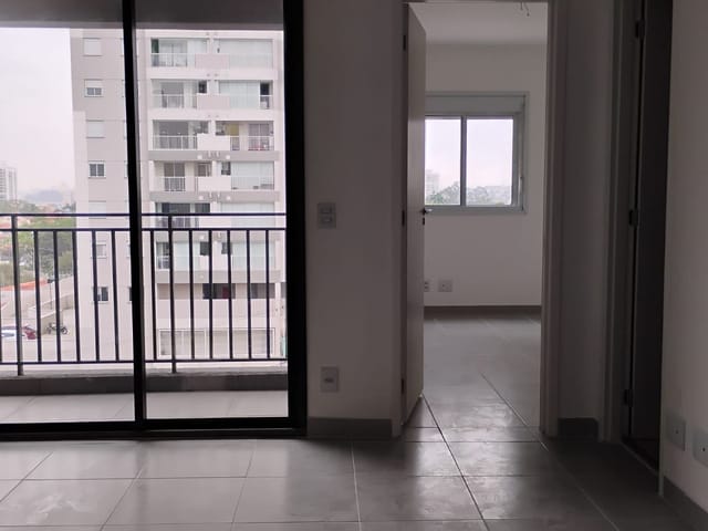 Foto do Apartamento - Apartamento NOVO para locação, Vila Rosália, Guarulhos, SP | Imobiliária Compare