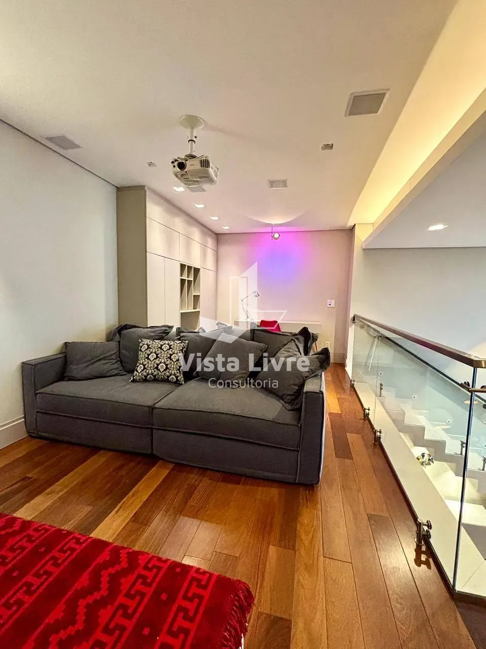 Apartamento, 3 quartos, 210 m² - Foto 5