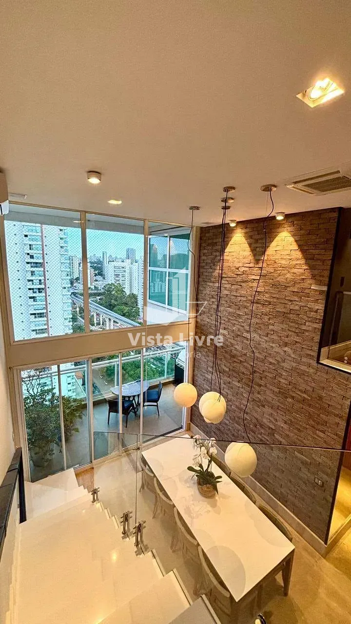 Apartamento, 3 quartos, 210 m² - Foto 7