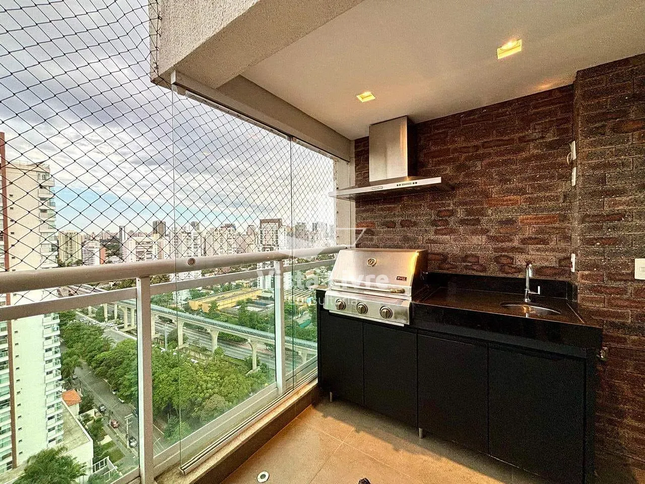 Apartamento, 3 quartos, 210 m² - Foto 6
