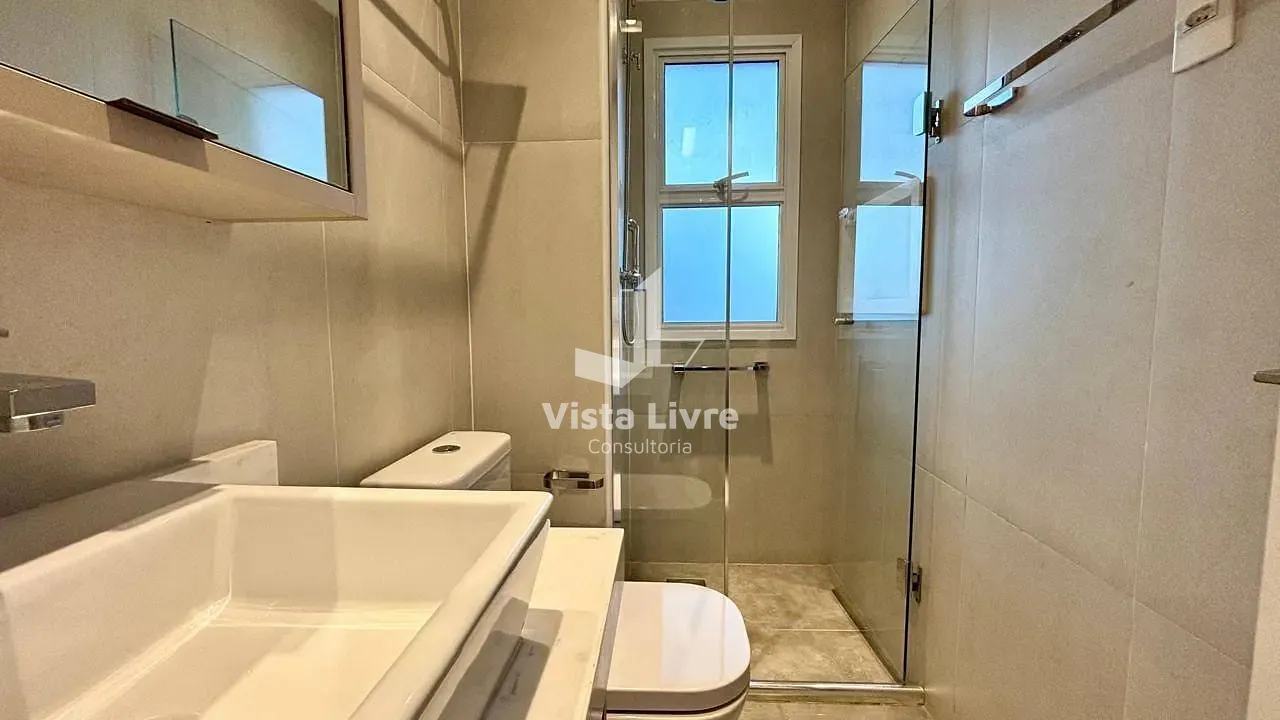 Apartamento, 3 quartos, 210 m² - Foto 17