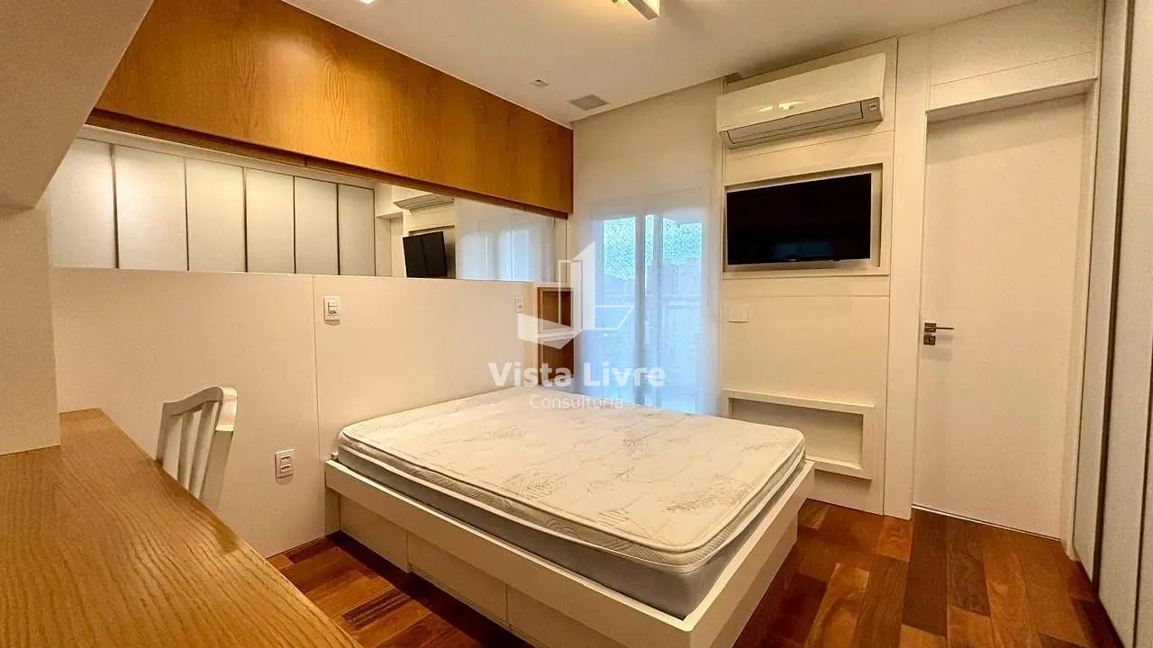 Apartamento, 3 quartos, 210 m² - Foto 10