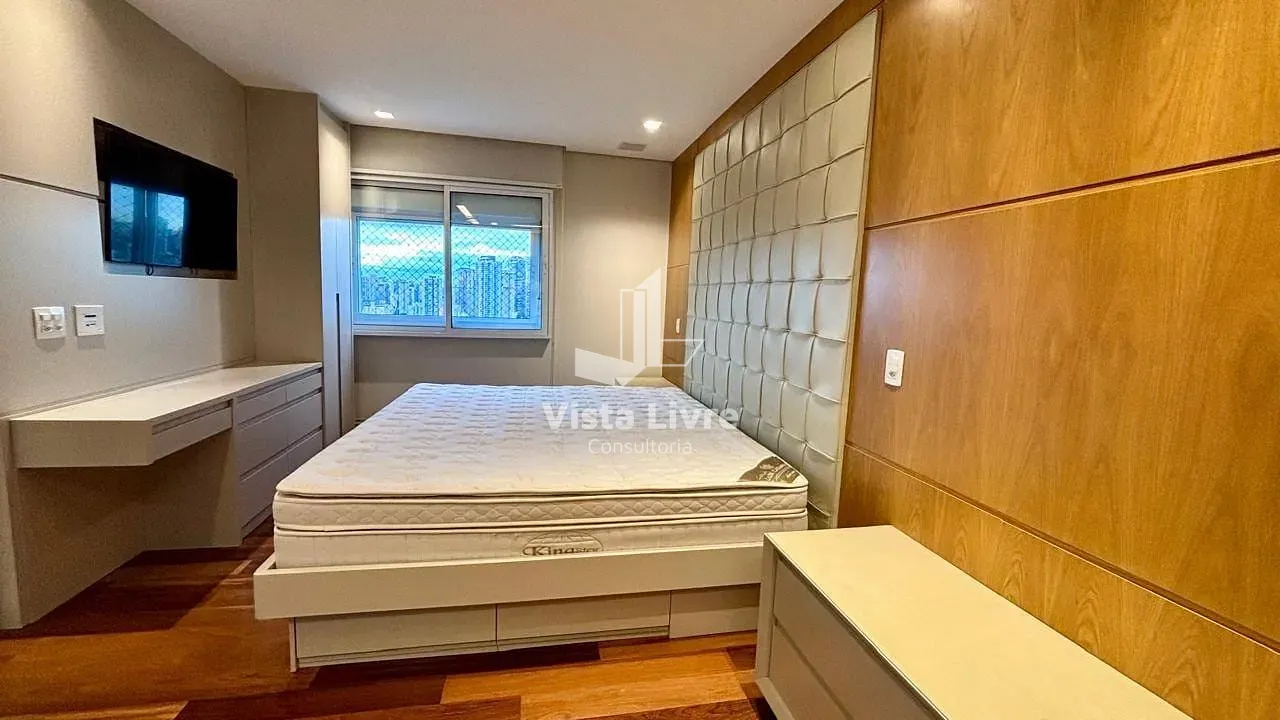Apartamento, 3 quartos, 210 m² - Foto 11