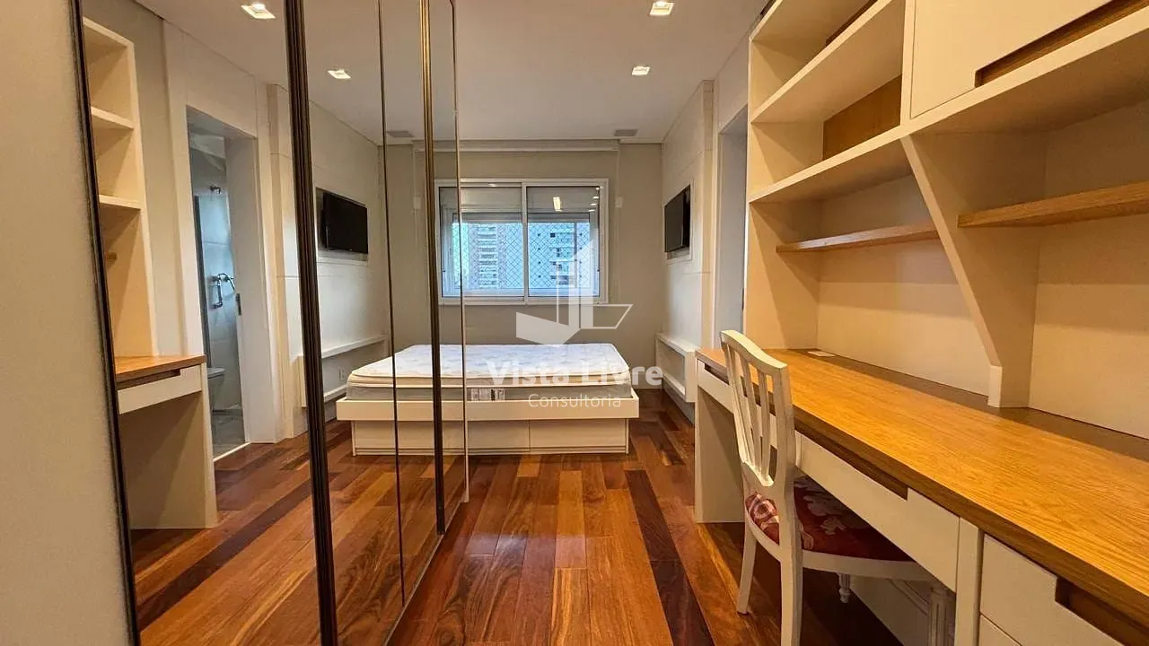 Apartamento, 3 quartos, 210 m² - Foto 12