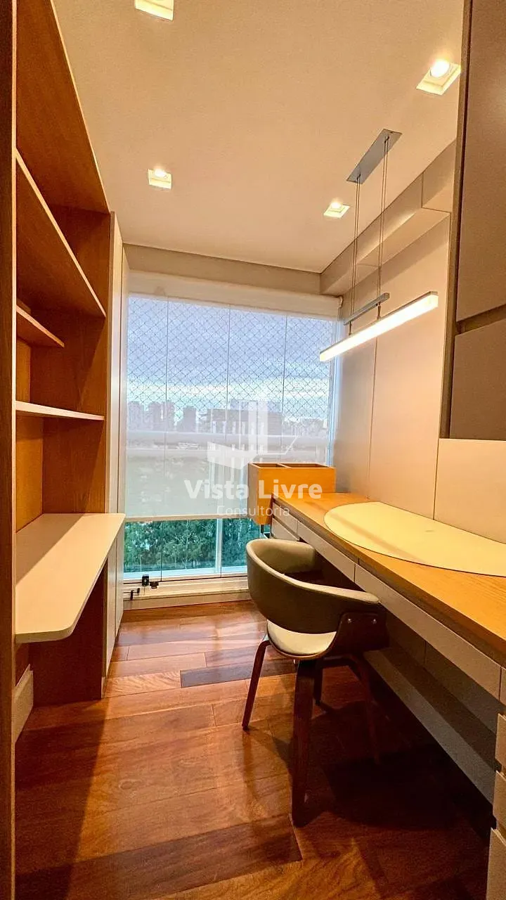 Apartamento, 3 quartos, 210 m² - Foto 15